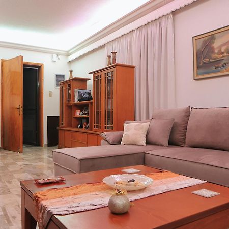 Secret Garden Home Lagonissi Attiki Foinikia  Екстер'єр фото
