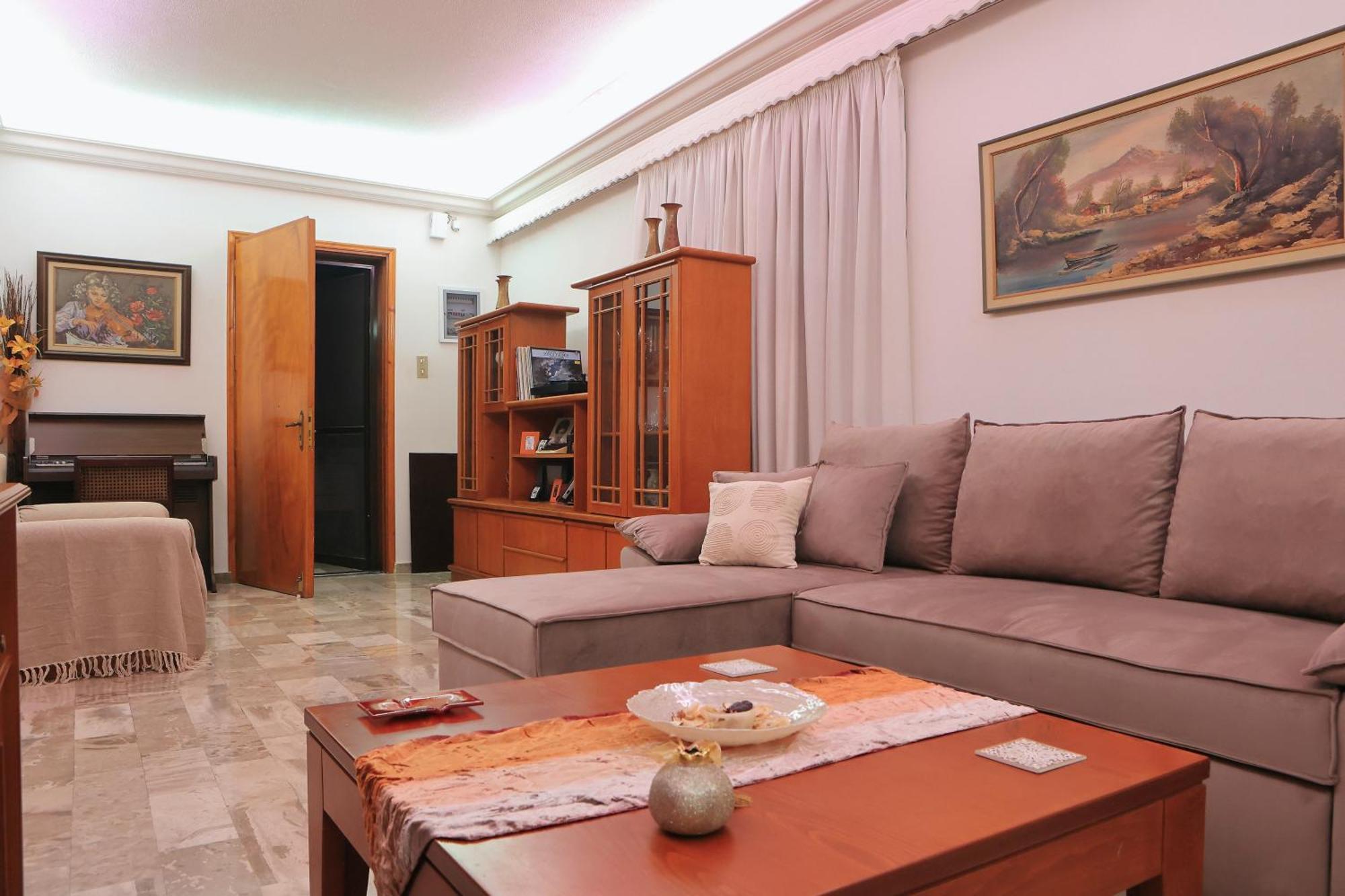 Secret Garden Home Lagonissi Attiki Foinikia  Екстер'єр фото