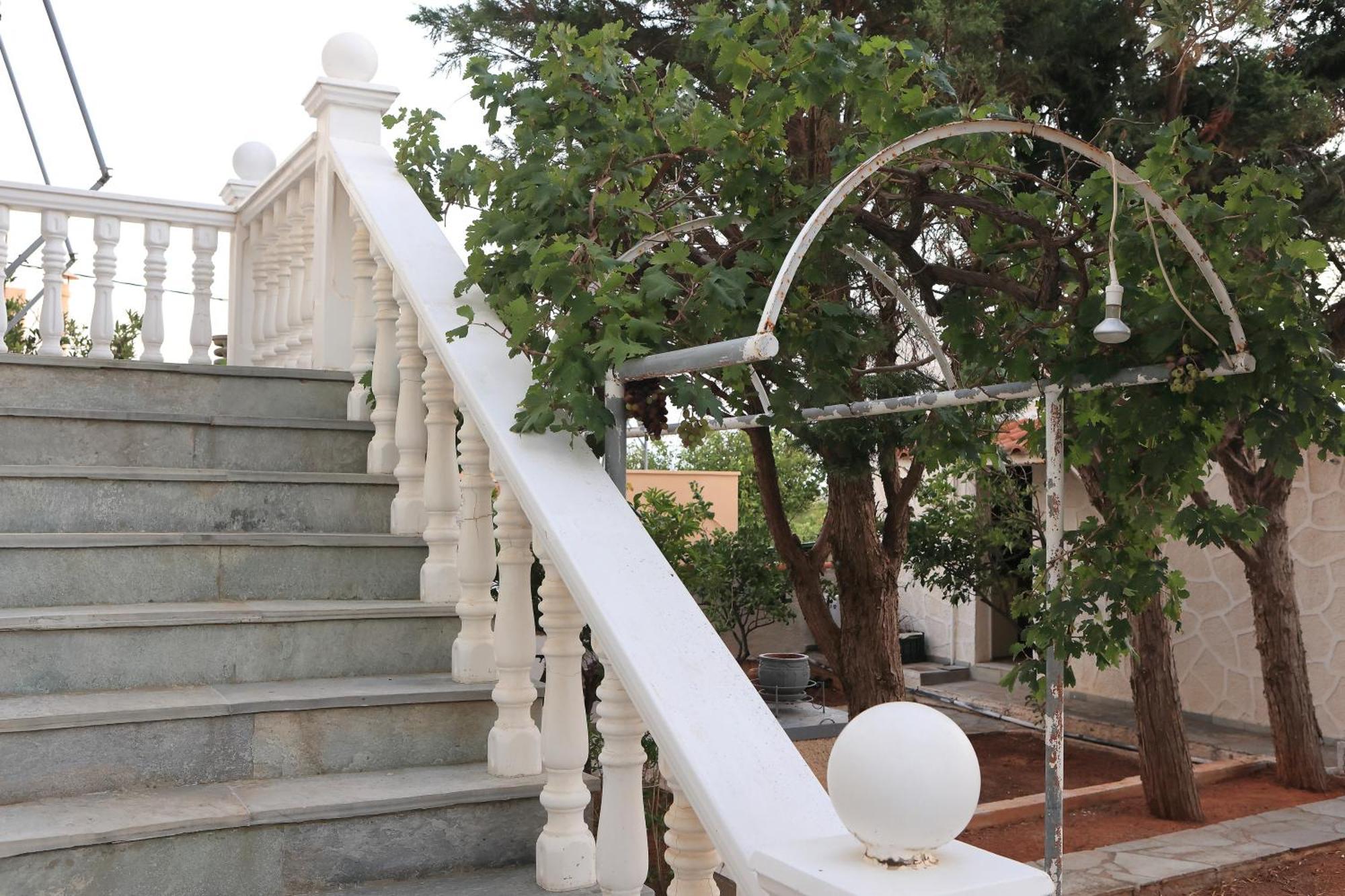 Secret Garden Home Lagonissi Attiki Foinikia  Екстер'єр фото